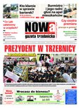 e-prasa: NOWa Gazeta Trzebnicka – 25/2020