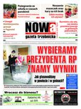 e-prasa: NOWa Gazeta Trzebnicka – 27/2020