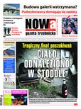 e-prasa: NOWa Gazeta Trzebnicka – 33/2020