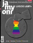 e-prasa: Ja, my, oni - Poradnik Psychologiczny POLITYKI – Ludzie LGBT+