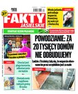e-prasa: Fakty Jasielskie – 30/2020