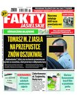 e-prasa: Fakty Jasielskie – 36/2020