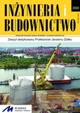 e-prasa: Inżynieria i Budownictwo  – 1-2/2020