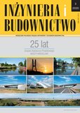e-prasa: Inżynieria i Budownictwo  – 3/2020