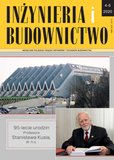 e-prasa: Inżynieria i Budownictwo  – 4-5/2020