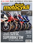 e-prasa: Świat Motocykli – 10/2020