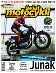 e-prasa: Świat Motocykli – 11/2020