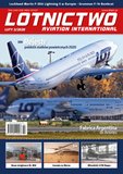 e-prasa: Lotnictwo Aviation International – 2/2020