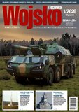 e-prasa: Wojsko i Technika – 1/2020