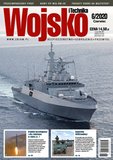 e-prasa: Wojsko i Technika – 6/2020