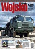 e-prasa: Wojsko i Technika – 11/2020