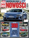 e-prasa: Auto Świat Katalog – 3/2021