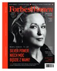 e-prasa: Forbes Women – 1/2021