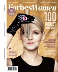 e-prasa: Forbes Women – 6/2021