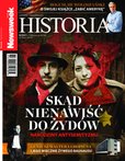 e-prasa: Newsweek Polska Historia – 6/2021