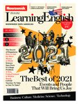 e-prasa: Newsweek Learning English – 1/2021