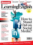e-prasa: Newsweek Learning English – 2/2021