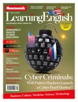 e-prasa: Newsweek Learning English – 3/2021