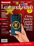 e-prasa: Newsweek Learning English – 4/2021