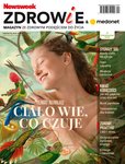 e-prasa: Newsweek Zdrowie – 4/2021