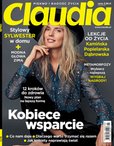 e-prasa: Claudia – 1/2021