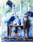 e-prasa: ELLE Decoration – 1/2021