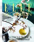 e-prasa: ELLE Decoration – 3/2021