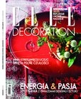 e-prasa: ELLE Decoration – 6/2021