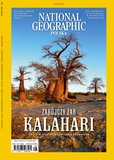 e-prasa: National Geographic – 8/2021