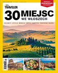 e-prasa: National Geographic Extra – 1/2021 - 30 miejsc we Włoszech