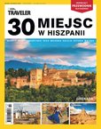 e-prasa: National Geographic Extra – 2/2021 - 30 miejsc w Hiszpanii