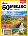 e-prasa: National Geographic Extra – 3/2021 - 50 miejsc w Polsce