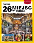 e-prasa: National Geographic Extra – 4/2021 - 26 miejsc w Turcji