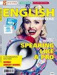 e-prasa: English Matters – lipiec-sierpień 2021