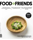 e-prasa: Food & Friends – 2/2021