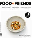 e-prasa: Food & Friends – 3/2021