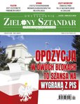 e-prasa: Zielony Sztandar – 4/2021