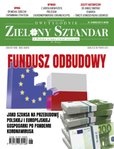 e-prasa: Zielony Sztandar – 6/2021