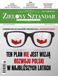 e-prasa: Zielony Sztandar – 11/2021