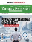 e-prasa: Zielony Sztandar – 12/2021