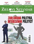 e-prasa: Zielony Sztandar – 13/2021
