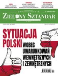 e-prasa: Zielony Sztandar – 14/2021