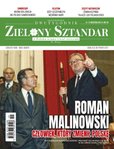 e-prasa: Zielony Sztandar – 19/2021