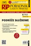e-prasa: Poradnik Gazety Prawnej – 6/2021