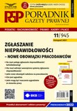 e-prasa: Poradnik Gazety Prawnej – 11/2021