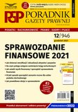 e-prasa: Poradnik Gazety Prawnej – 12/2021