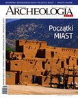 e-prasa: Archeologia Żywa – 2/2021