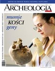 e-prasa: Archeologia Żywa – 3/2021
