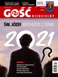 e-prasa: Gość Niedzielny - Radomski – 1/2021