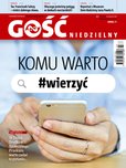 e-prasa: Gość Niedzielny - Radomski – 3/2021